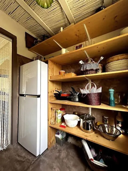 La Casita De Los Olivos San Miguel de Cruilles