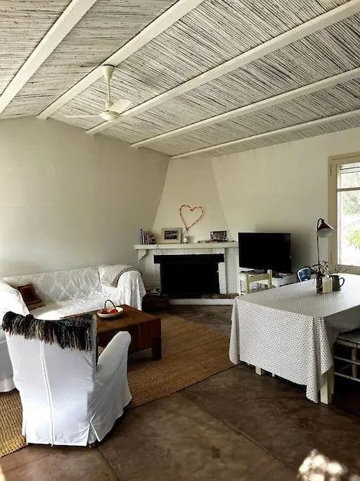 La Casita De Los Olivos San Miguel de Cruilles España