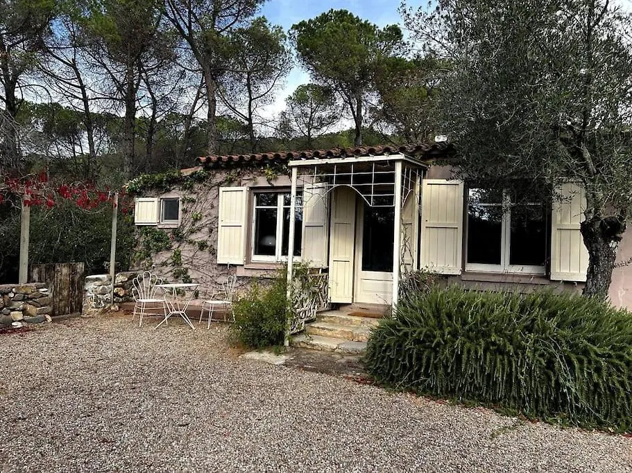 La Casita De Los Olivos San Miguel de Cruilles